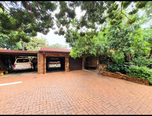 4 BEDROOM HOUSE FOR SALE IN AMANDASIG